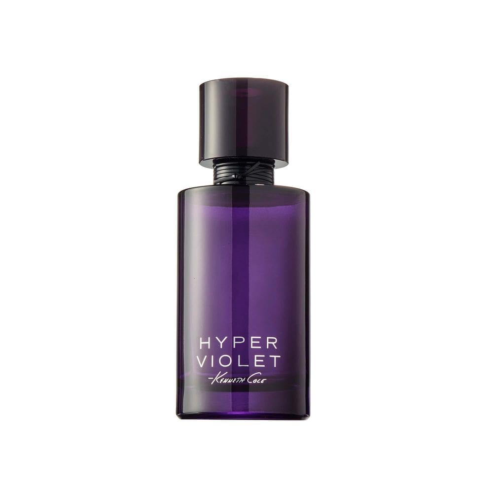 Perfume Kenneth Cole Hyper Violet Eau de Parfum 100ml para mulheres