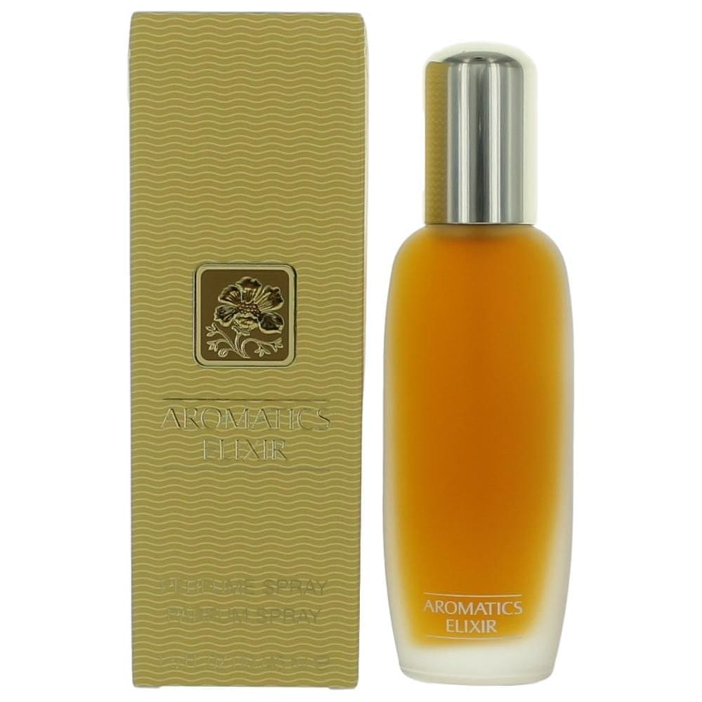 Perfume Clinique Aromatics Elixir Eau de Parfum 45ml para mulheres