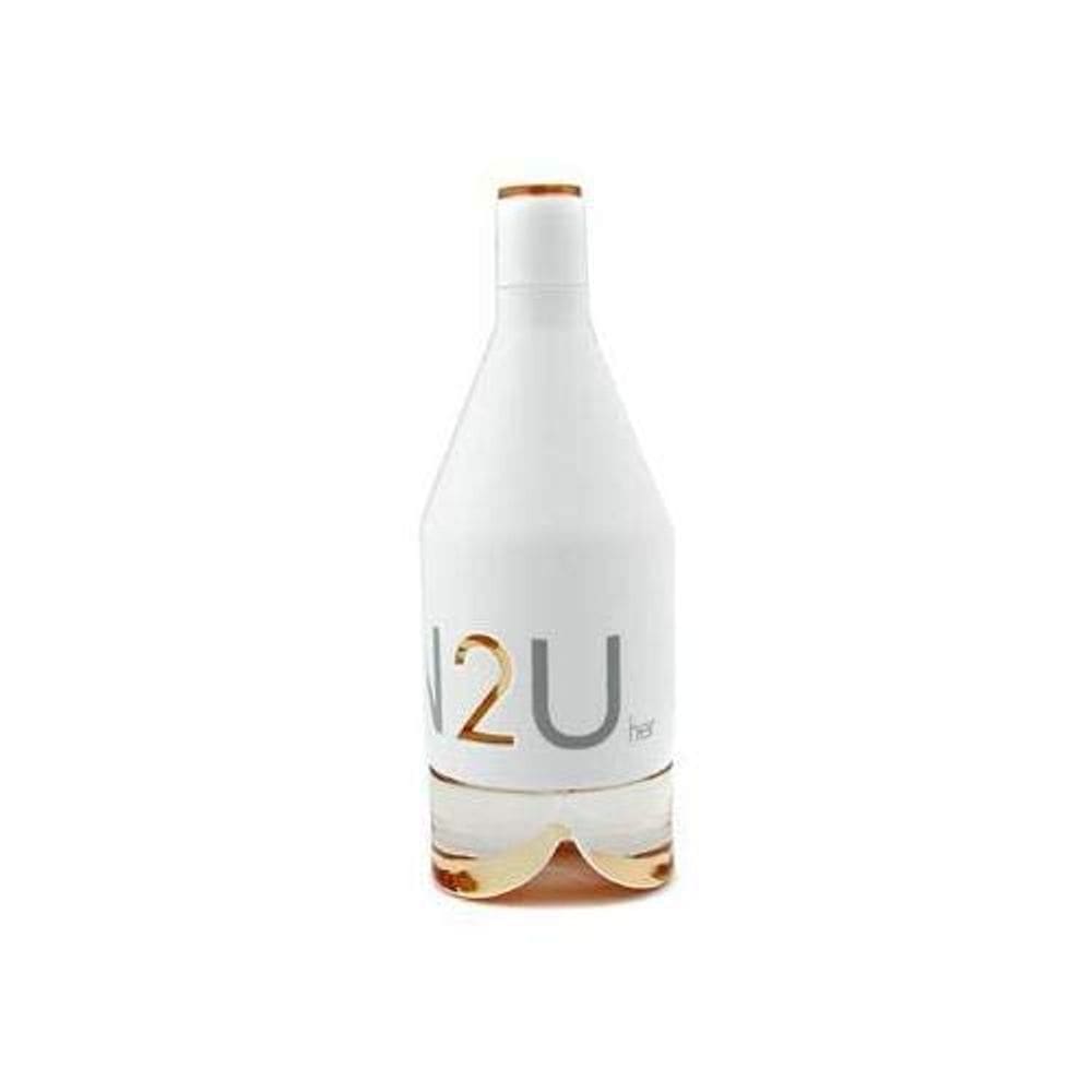 Perfume NC IN2U Eau De Toilette 100ml para mulheres