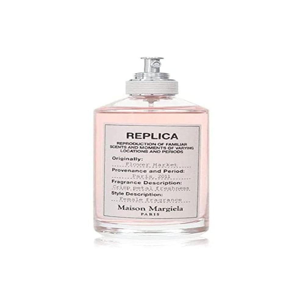 Perfume Maison Margiela Replica Flower Market Eau De Parfum 100ml
