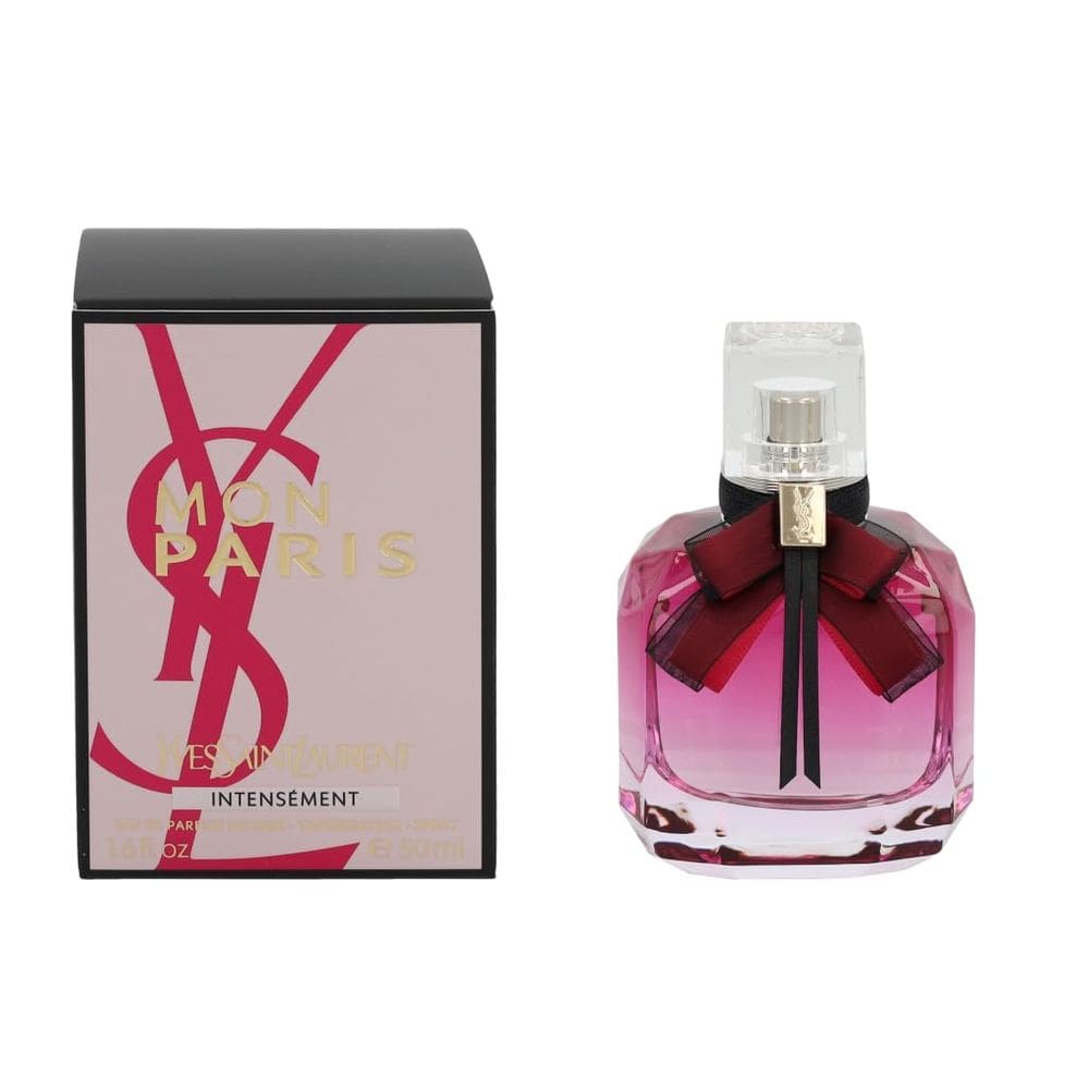 Perfume YVES SAINT LAURENT Mon Paris Intensement EDP 50ml