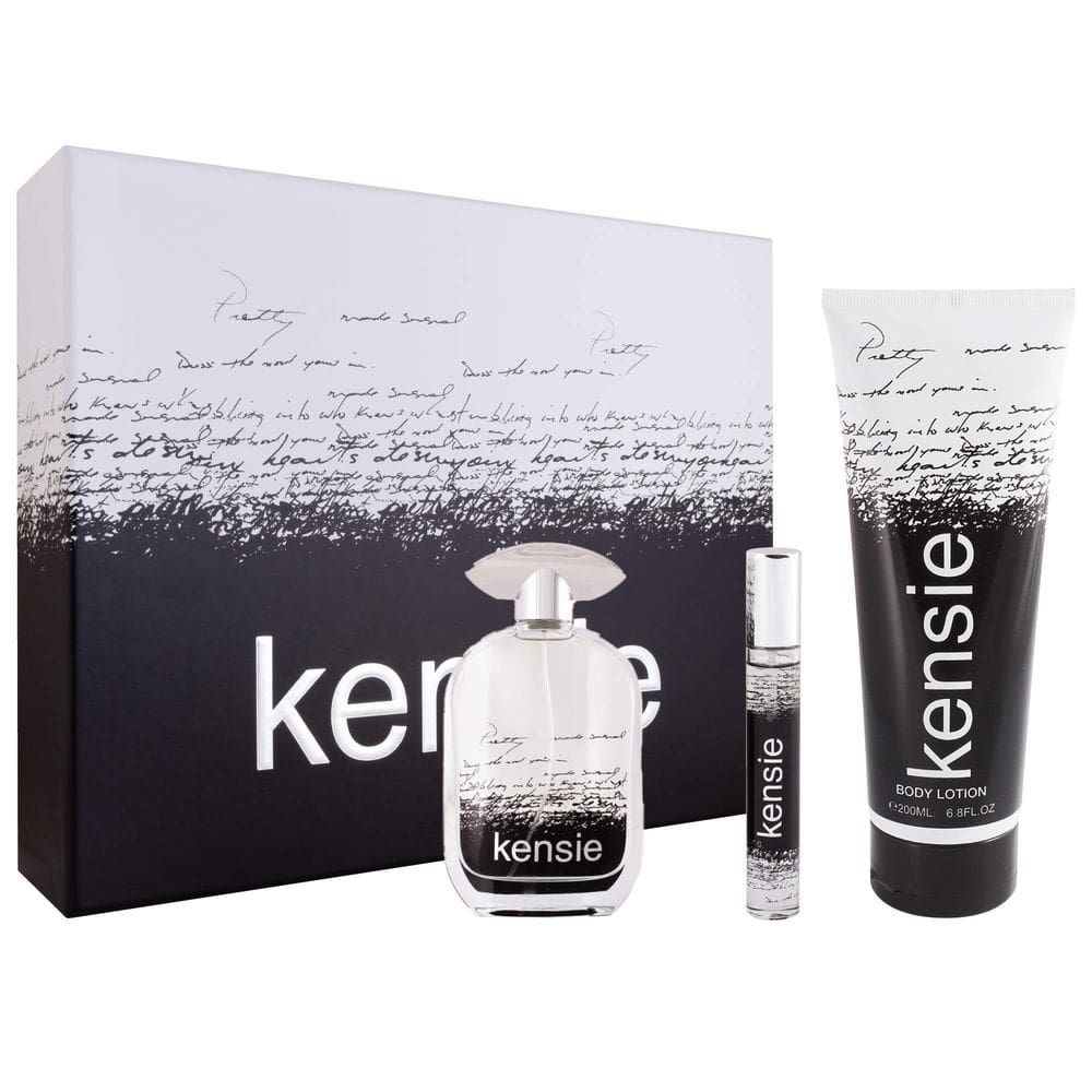 Perfume kensie Fragrance for Her Eau De Parfum 100mL + 10mL