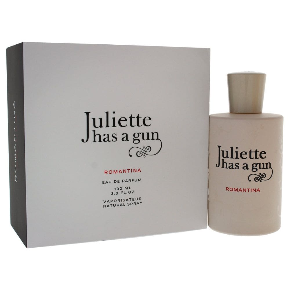 Perfume Juliette Has A Gun Romantina Eau de Parfum 100ml