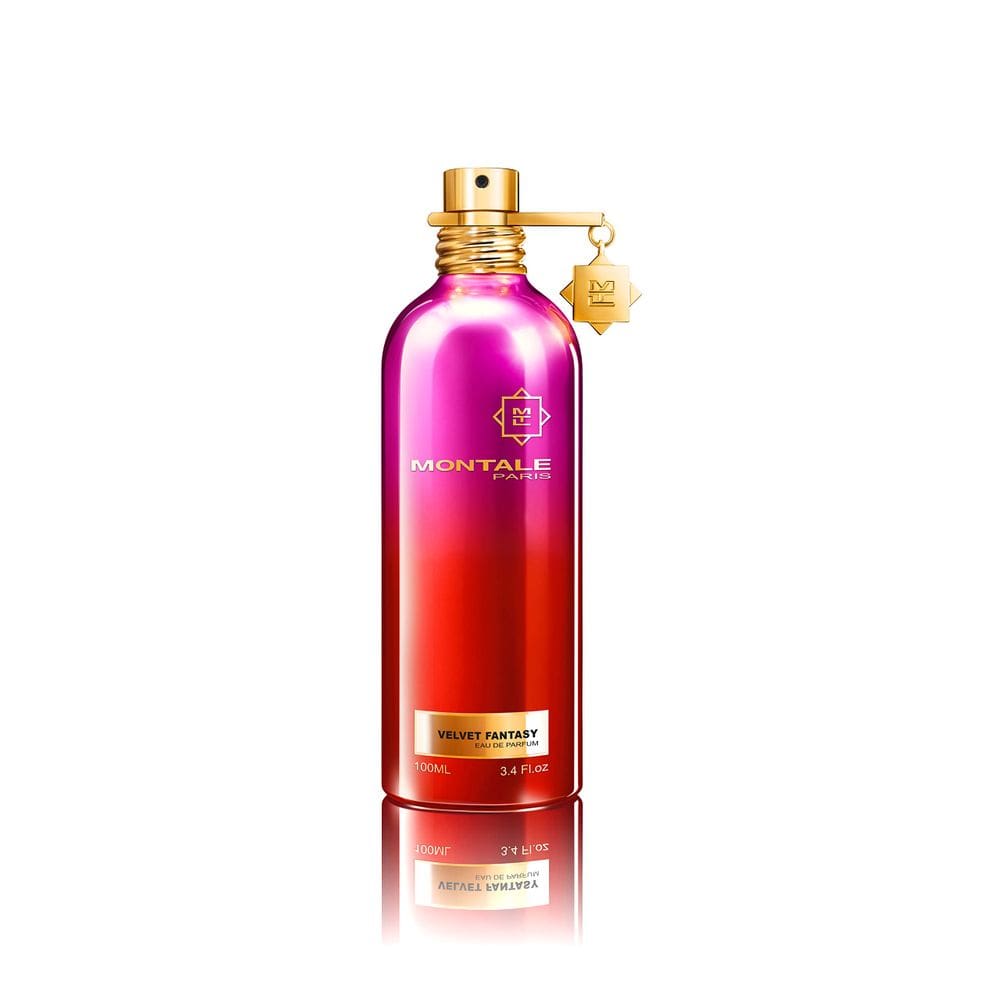 Perfume MONTALE Velvet Fantasy Eau de Perfum 100ml