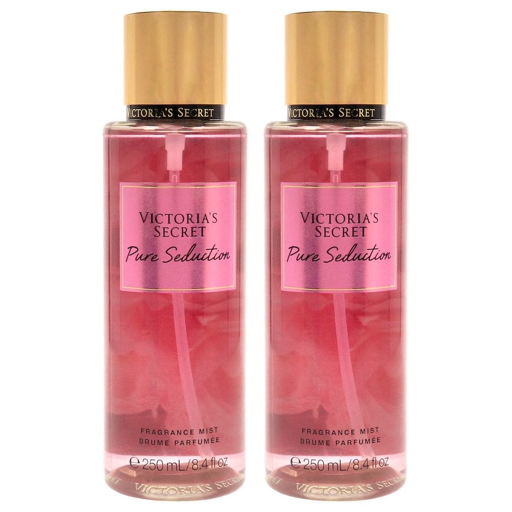 Fragrância Mist Victoria`s Secret Pure Seduction 250ml