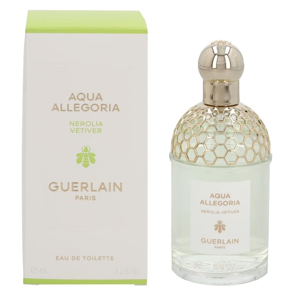 Perfume Guerlain Nerolia Vetiver Eau de Toilette