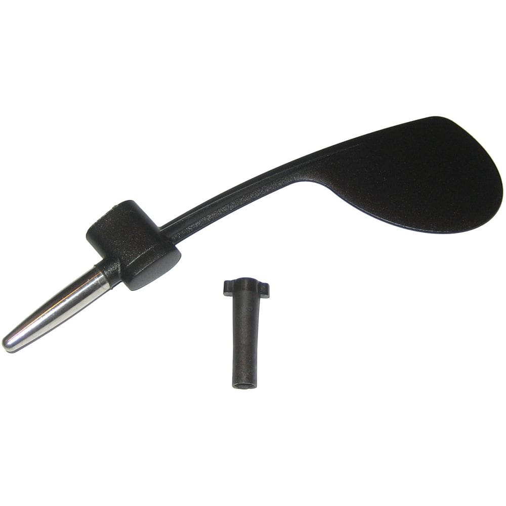 Kit de substituição de cata-vento Raymarine TA100 com palheta, rolamento e pino