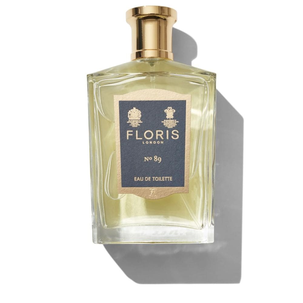Perfume Masculino Floris No 89 Eau de Toilette 100ml