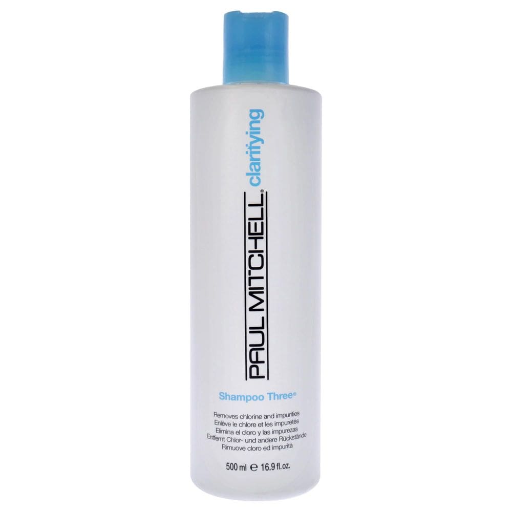 Shampoo Paul Mitchell 500ml unissex