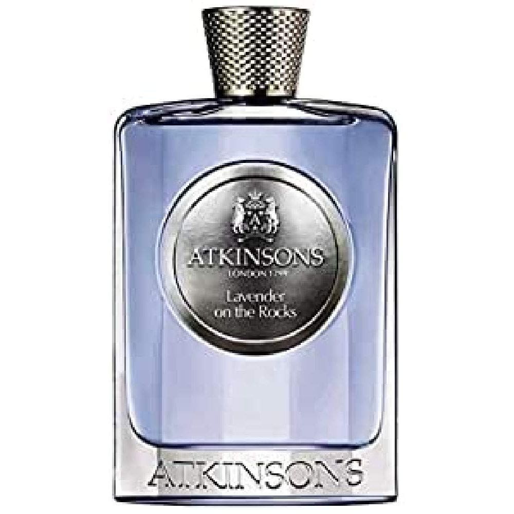 Perfume Atkinsons Lavender on the Rocks Eau de Parfum 100ml