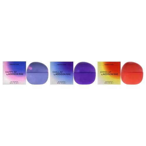 Kit de perfume Addison Rae Addison Rae | Extra