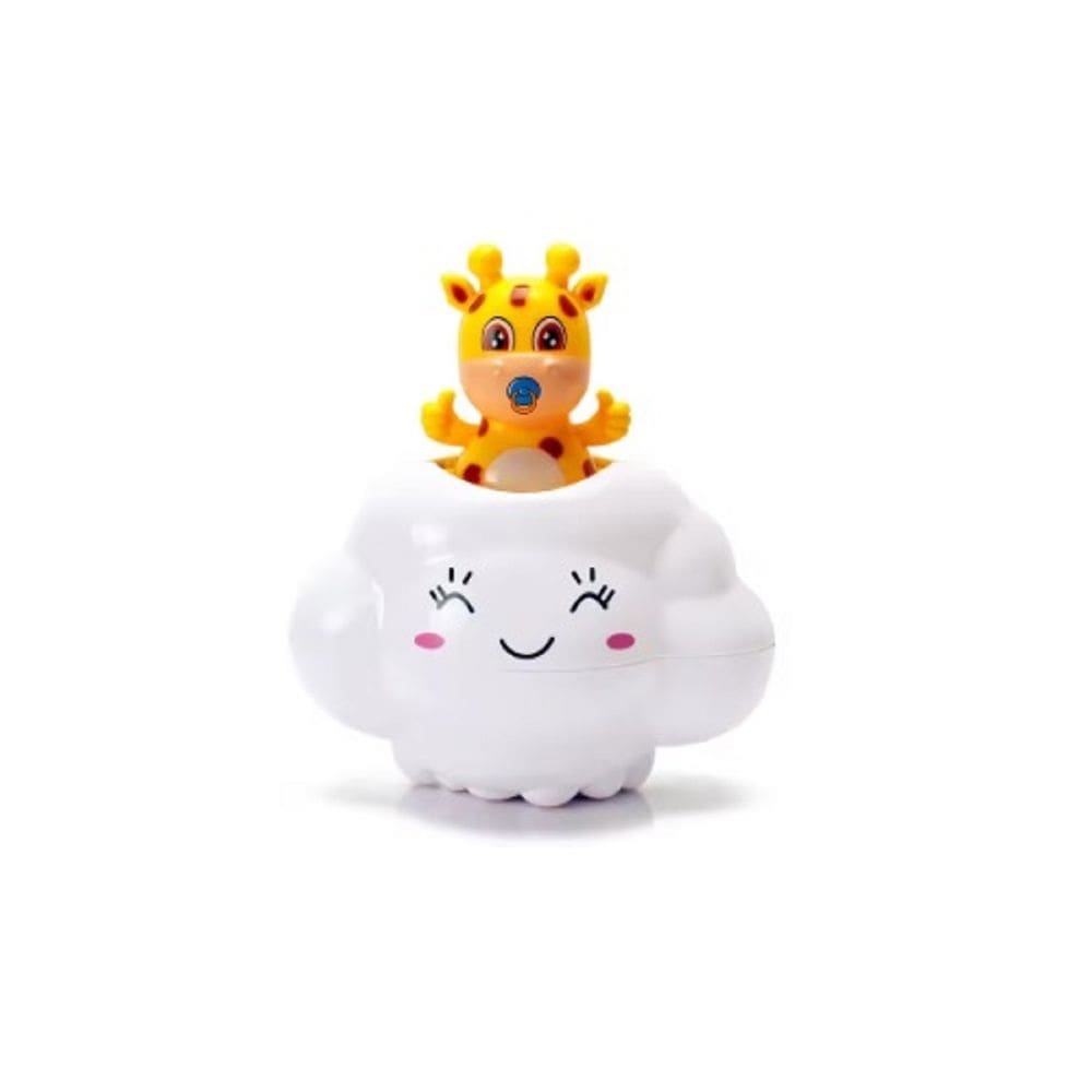 Brinquedo Divertido Para Banho