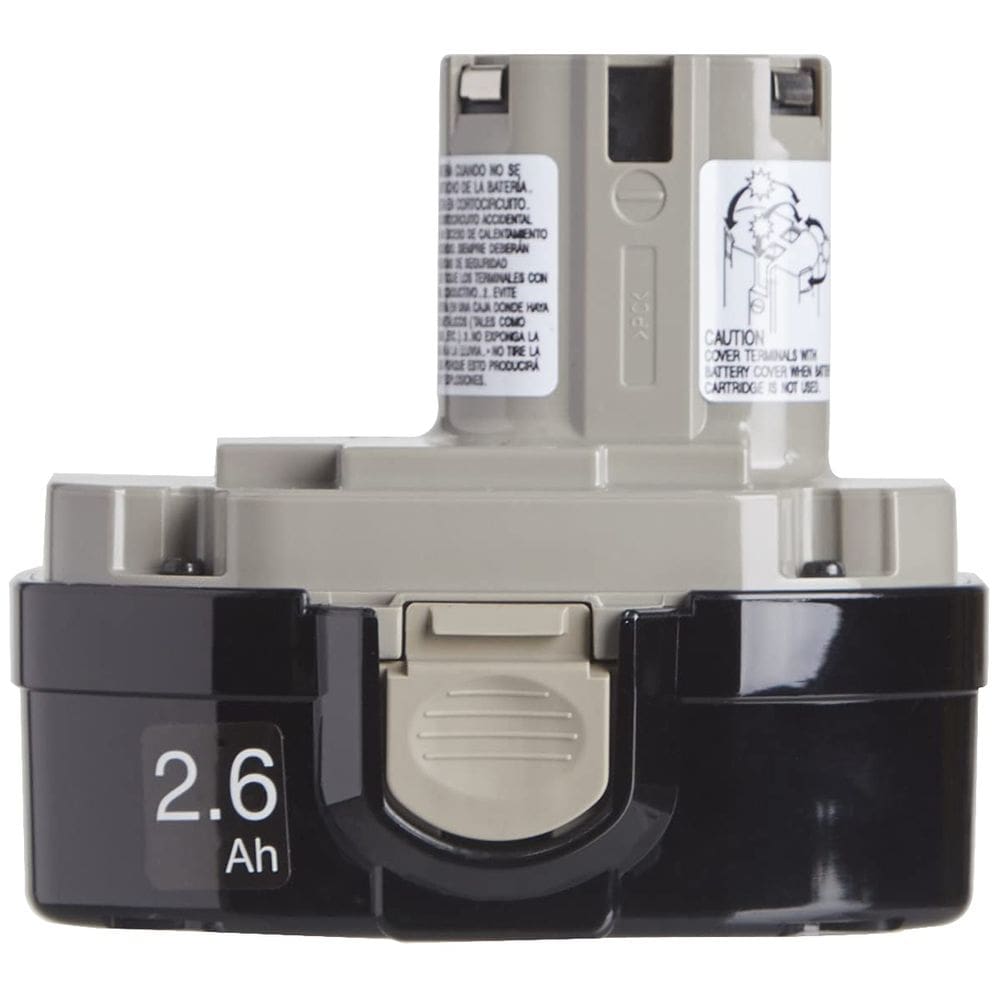 Bateria Makita MAK193159-1 18V 2.6Ah em estilo cápsula