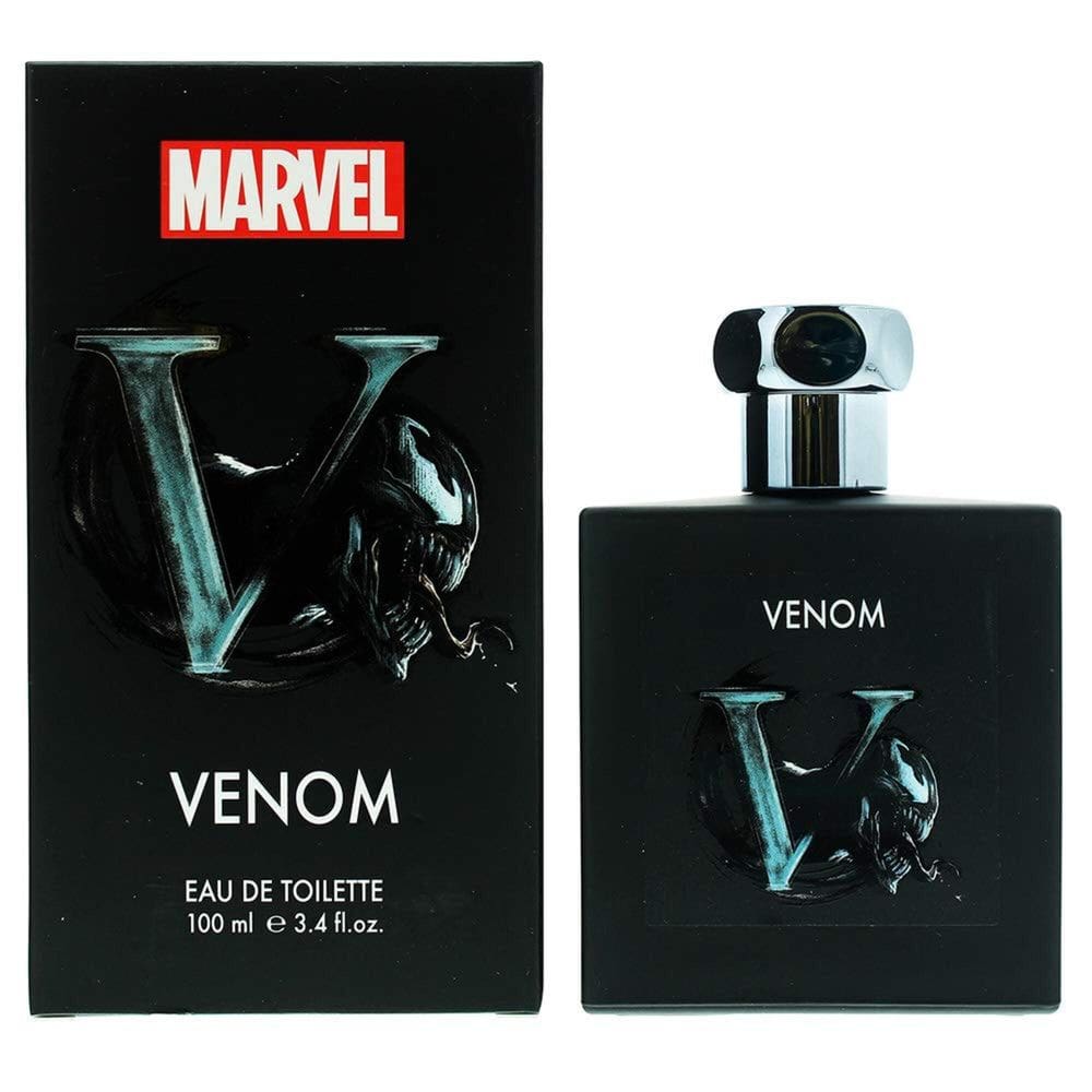 Perfume MARVEL VENOM Eau de Toilette 30ml para homens