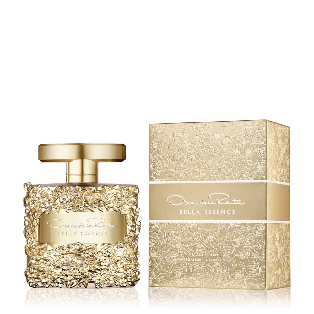 Perfume Oscar de la Renta Bella Essence Eau de Perfume 100ml