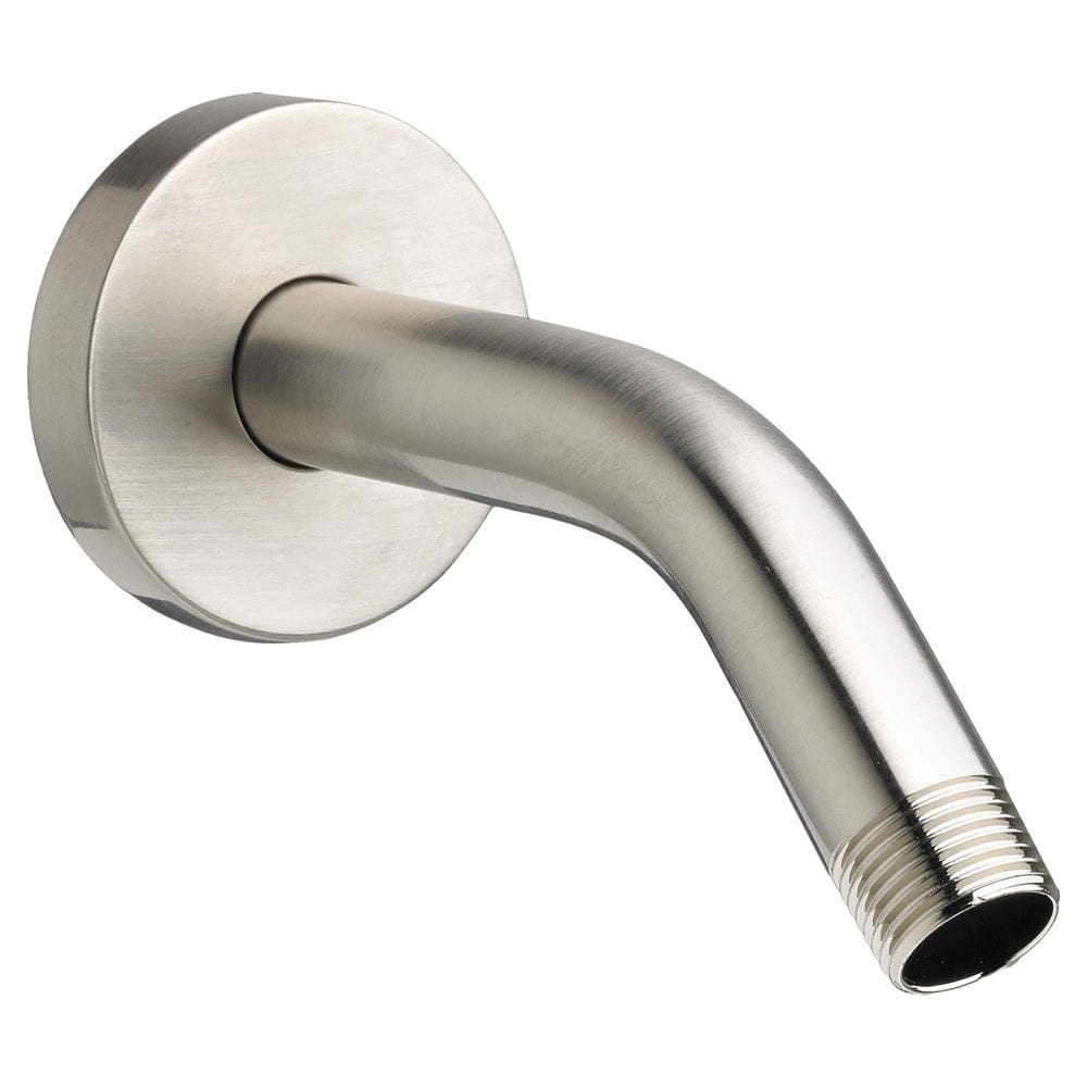Braço de chuveiro American Standard 1660241.295 em níquel escovado