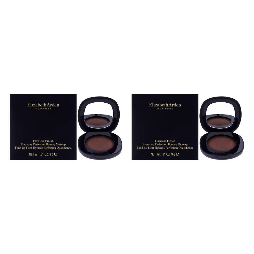Maquiagem Elizabeth Arden Flawless Finish Everyday Perfection
