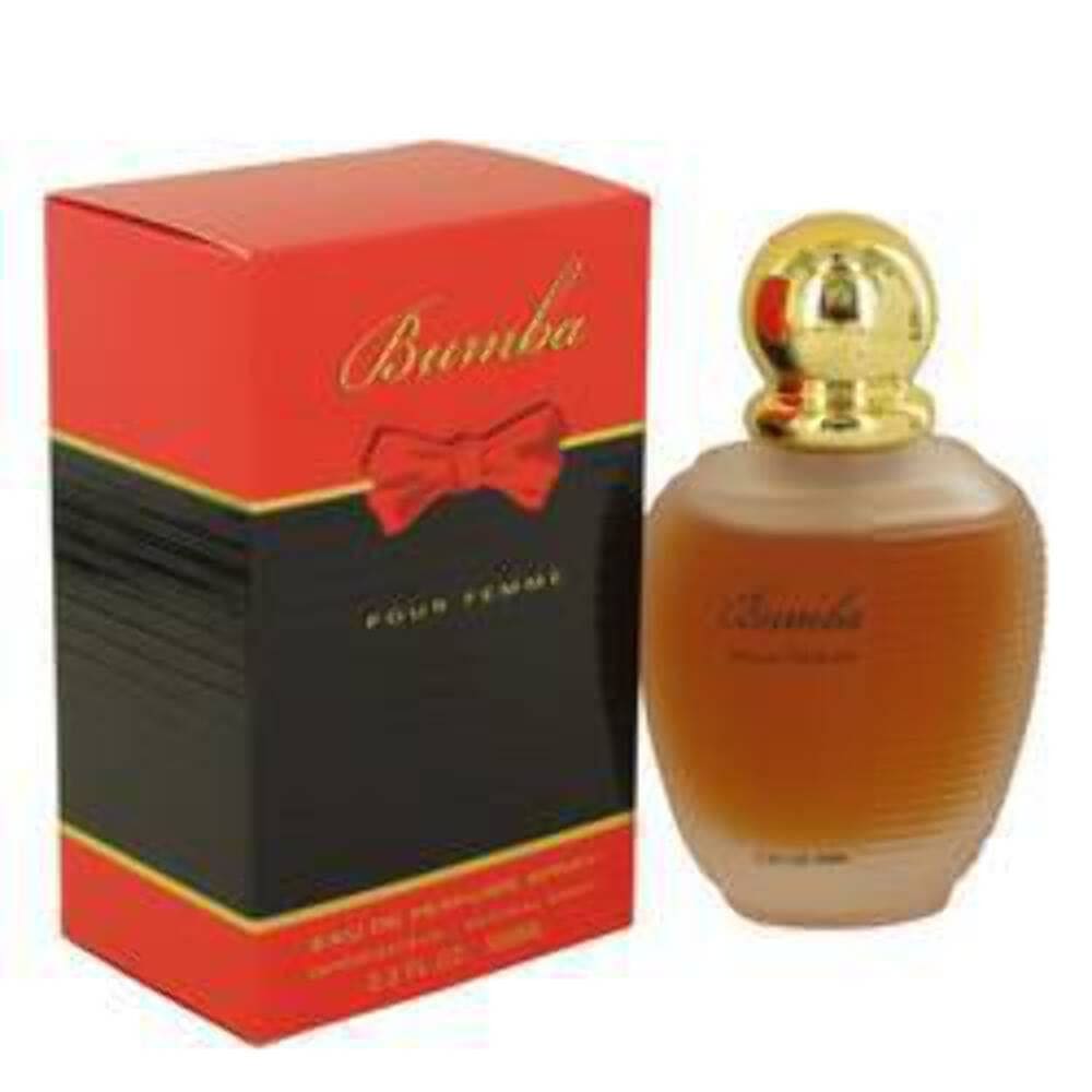 Perfume YZY Perfume Bumba Eau De Parfum 100mL para mulheres