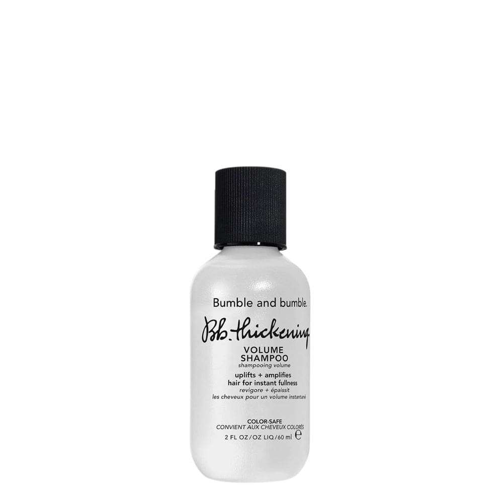 Shampoo Bumble and bumble Thickening Volumizing Mini 60 ml