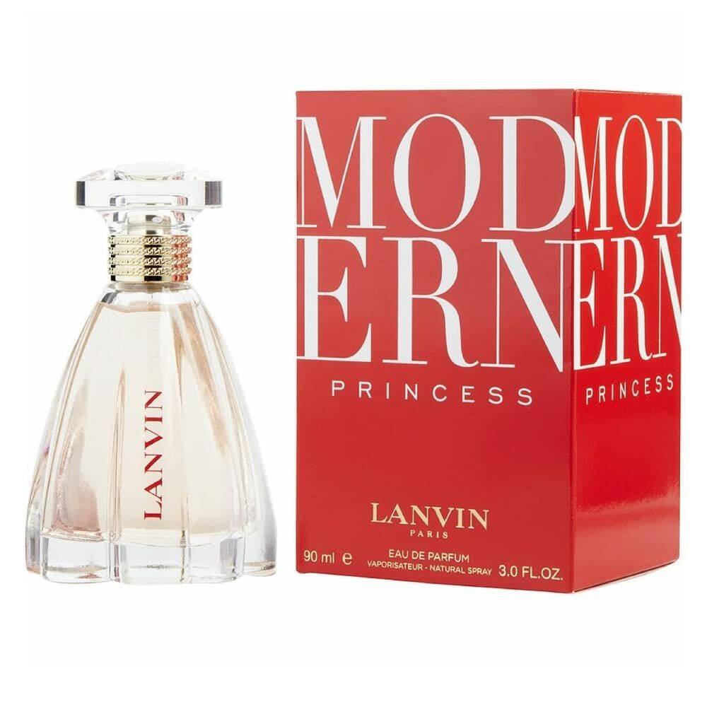 LANVIN MODERN PRINCESS Eau De Parfum Spray 3 Oz