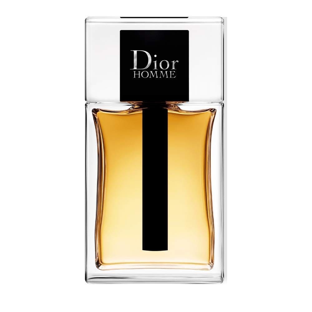 Perfume Dior Homme da Christian Dior Eau de Toilette 100 ml para homem