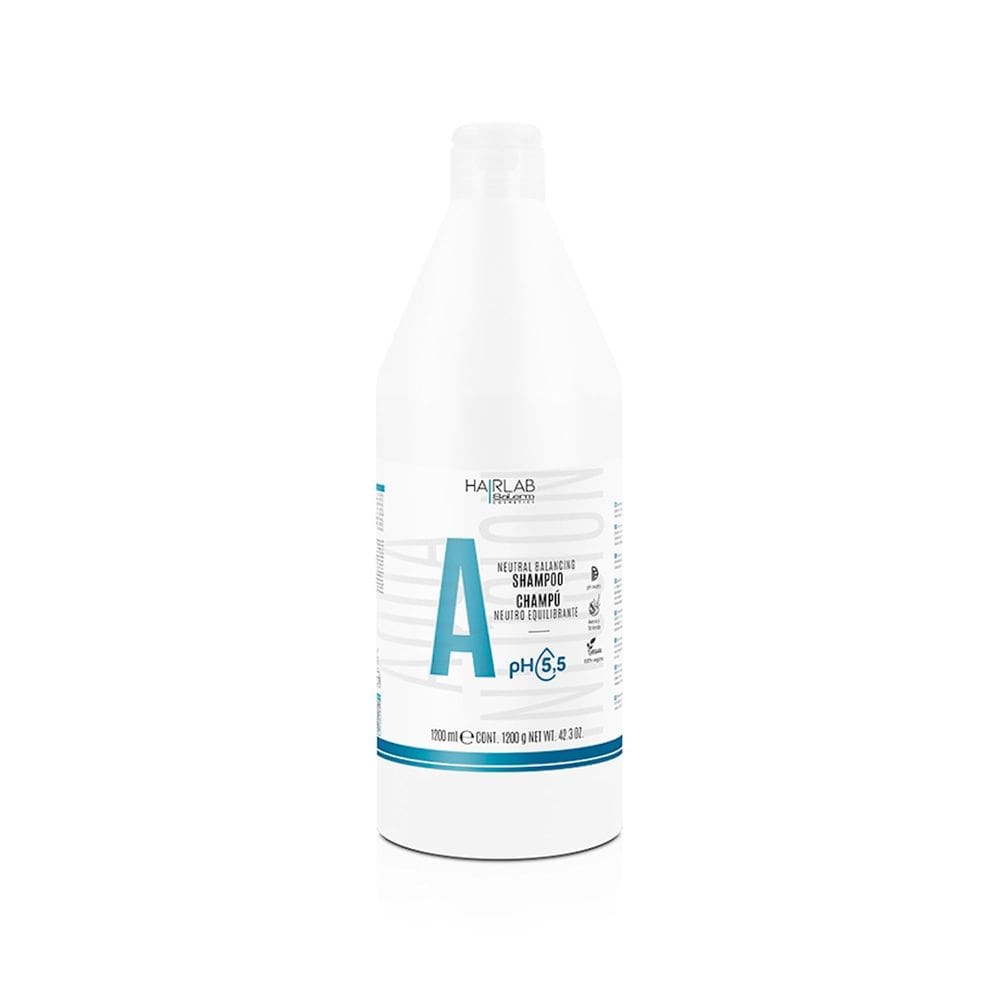 Shampoo Salerm Neutral Dermoprotetor Hairlab 1200 ml
