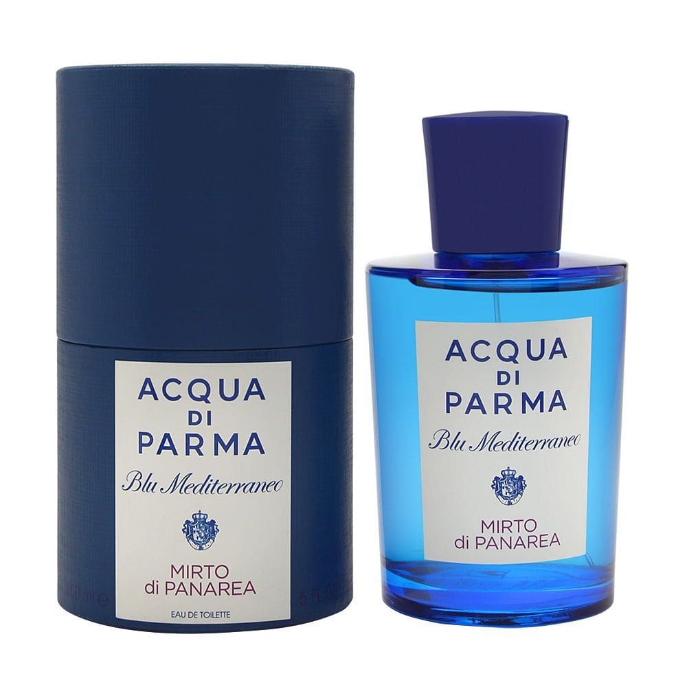 Perfume Acqua Di Parma Blue Mediterraneo Mirto Di Panarea EDT 150ml para homens