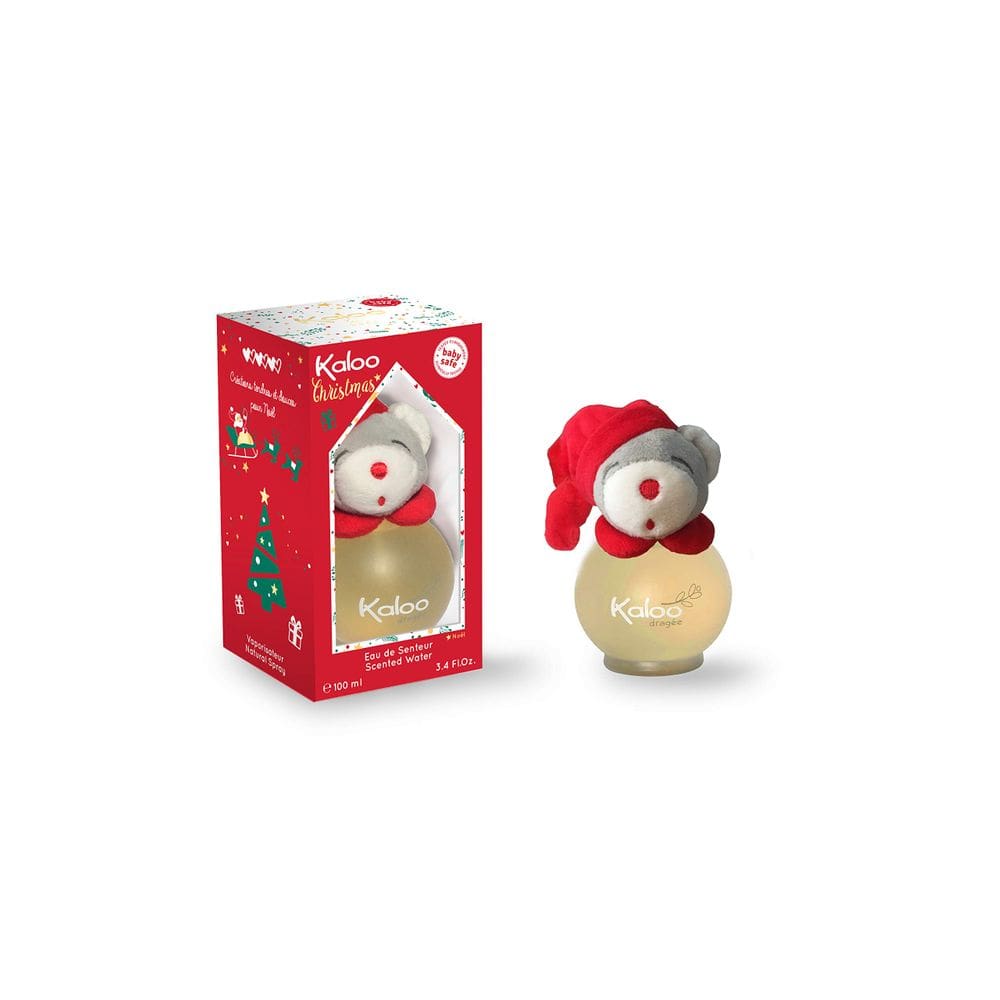 Perfume Kaloo Christmas Eau De Senteur 100ml para mulheres