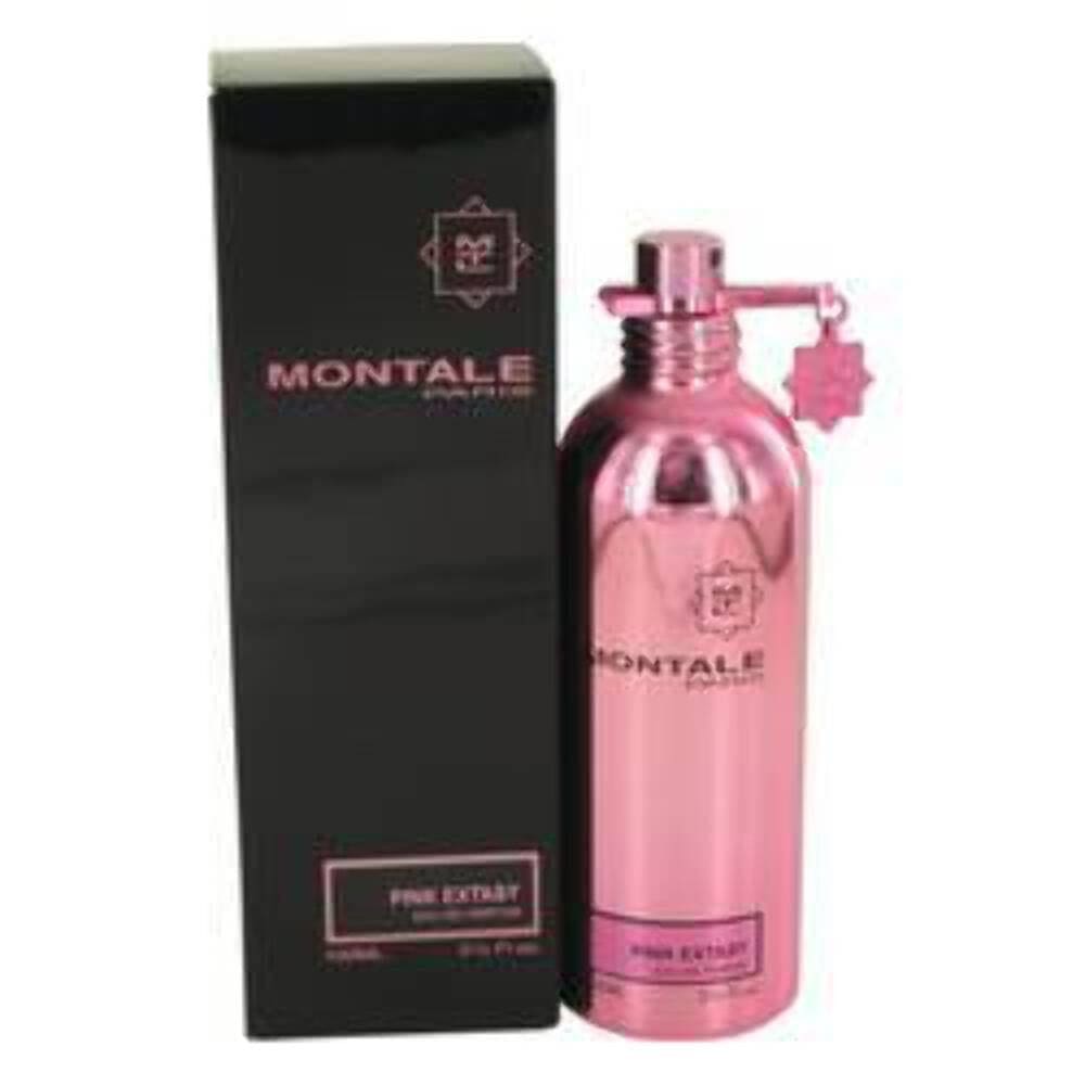 Perfume MONTALE Pink Extasy Eau de Parfum 100ml para mulheres