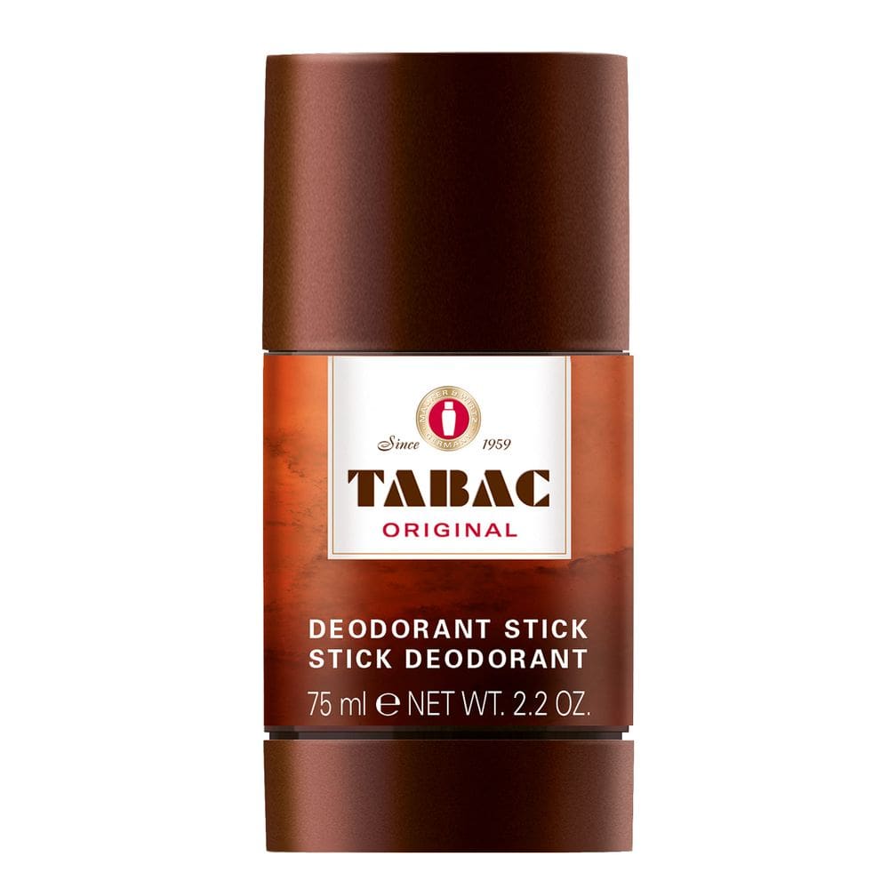 Desodorante em bastão Tabac autêntico para homens 65mL