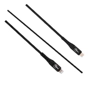 Cabo USB-C para Lightning 1,2 m, Originais iPlace, Preto