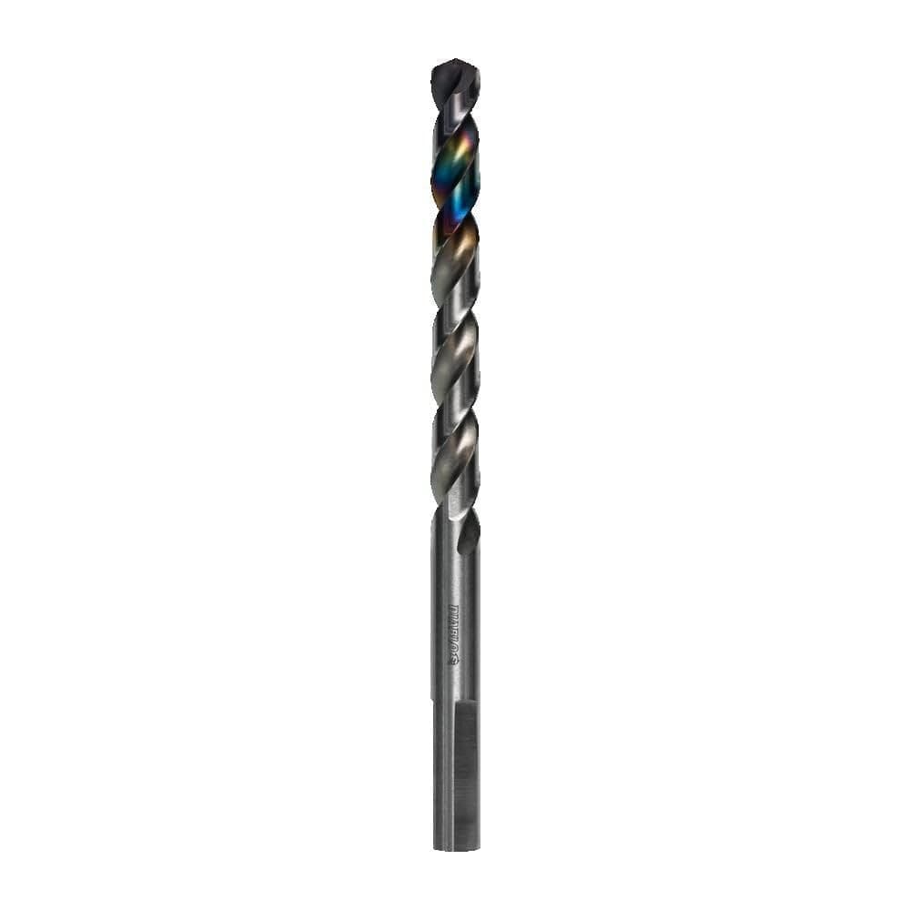 Broca Diablo 7/32” de diâmetro 9,4 cm de comprimento, haste plana