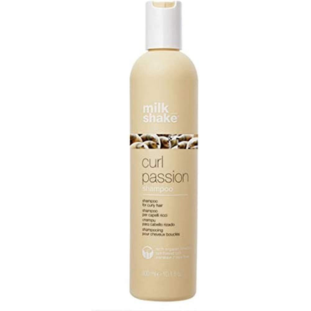 Shampoo milk_shake Curl Passion Curly Hair 300 ml sem SLES