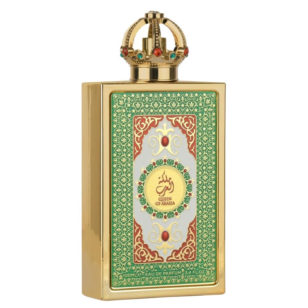 Perfume Lattafa Pride Queen of Arabia Eau de Parfum 100ml