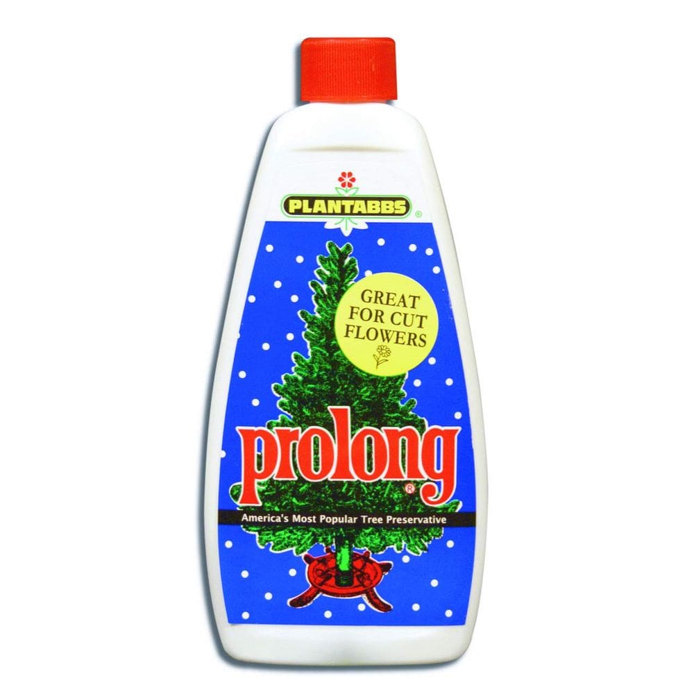 Conservante sazonal de árvores Plantabbs ProLong 1512 236 ml