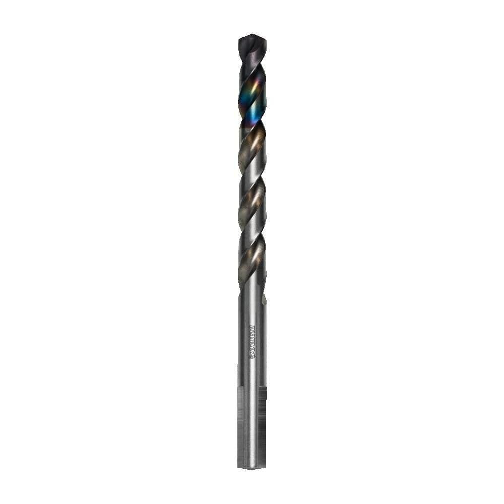 Broca Diablo 7,5 mm de diâmetro 12 cm de comprimento Metal Demon