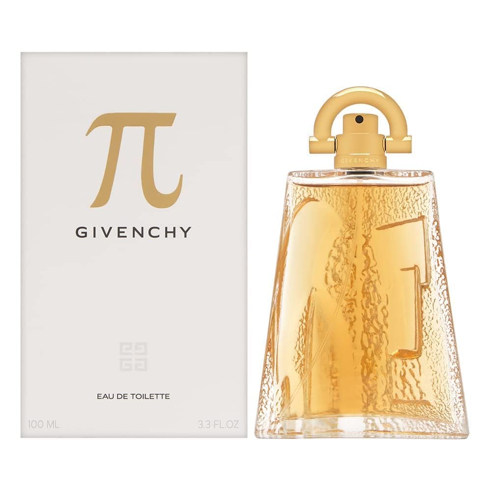 Perfume Givenchy Pi Eau De Toilette 100ml para homens