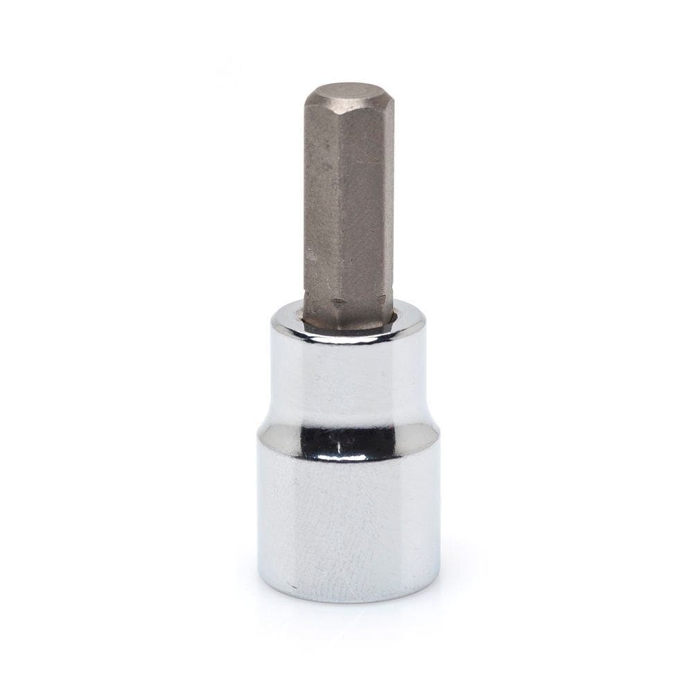 Fastener Drive Bit Crescent CHBS1 3/8” Drive 5/32” Hex