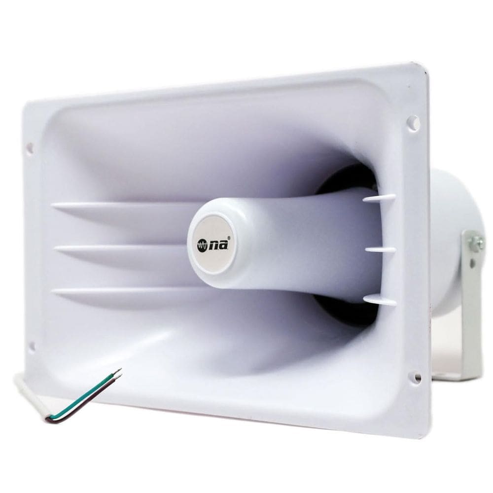 Alto-falante Power Horn Nippon America Audiopipe TC45 100W 1kg