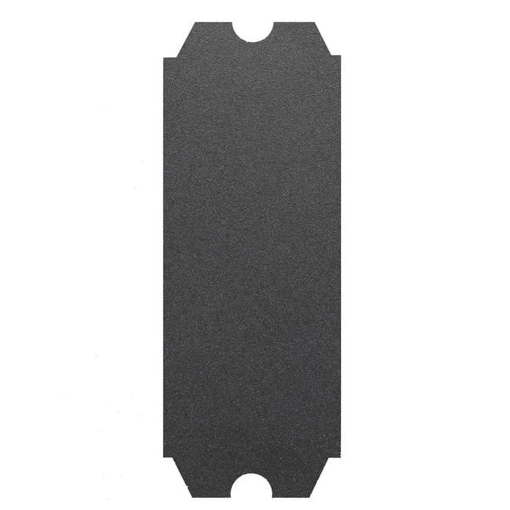 Folhas de lixar para drywall Gator Grit para drywall médio de 80 grãos