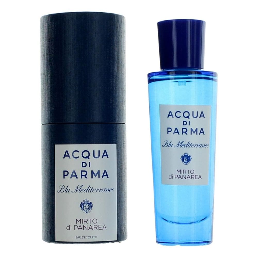 Perfume Acqua Di Parma Blu Mediterraneo Mirto Di Panarea 30ml