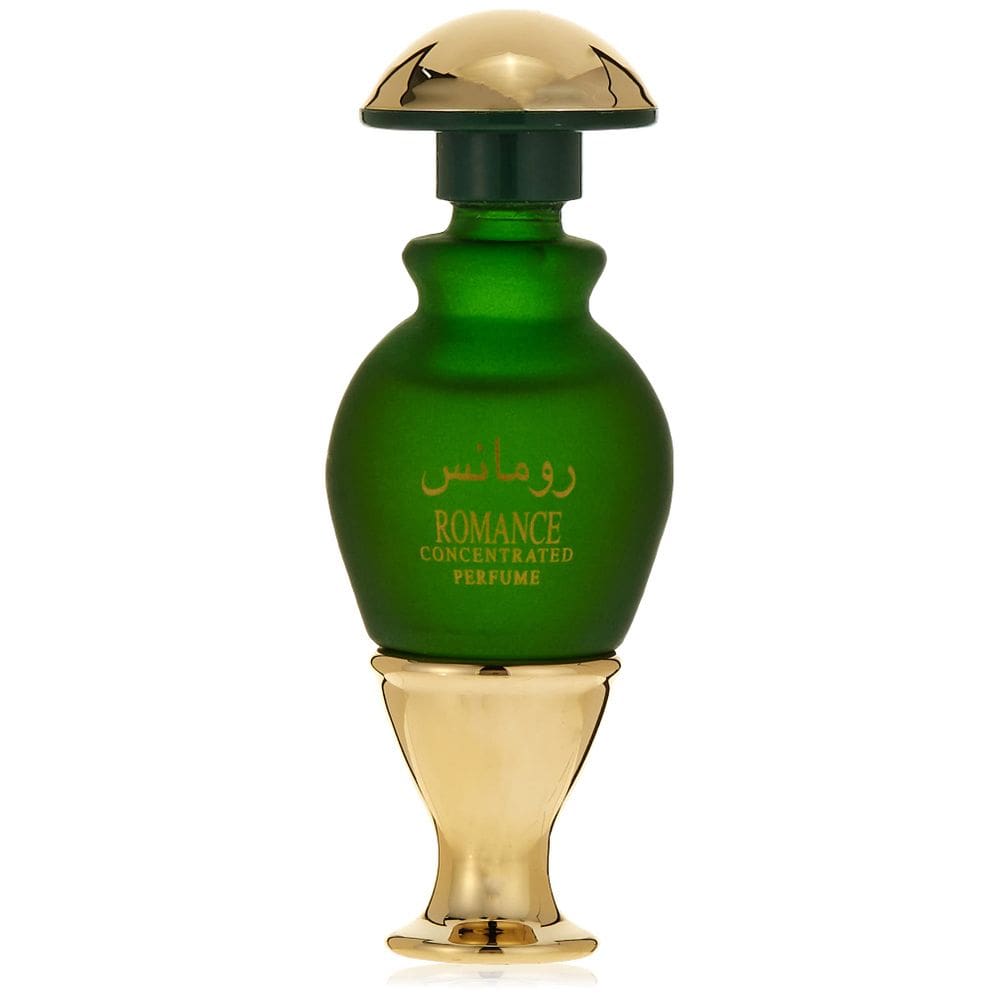 Óleo de perfume RASASI Romance Concentrate 15 ml unissex