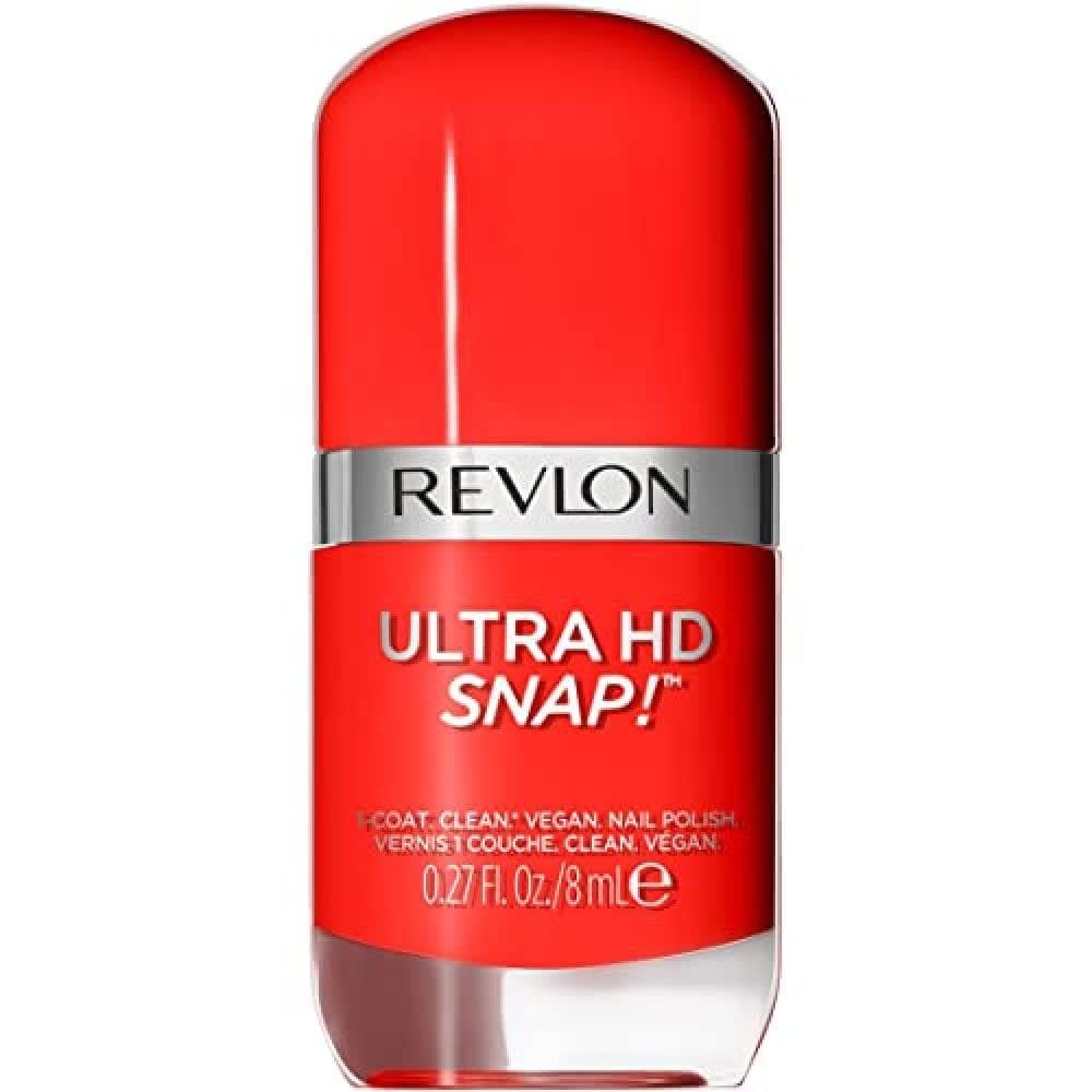 Verniz de unhas REVLON Ultra HD Snap 031 She`s on Fire 8 mL