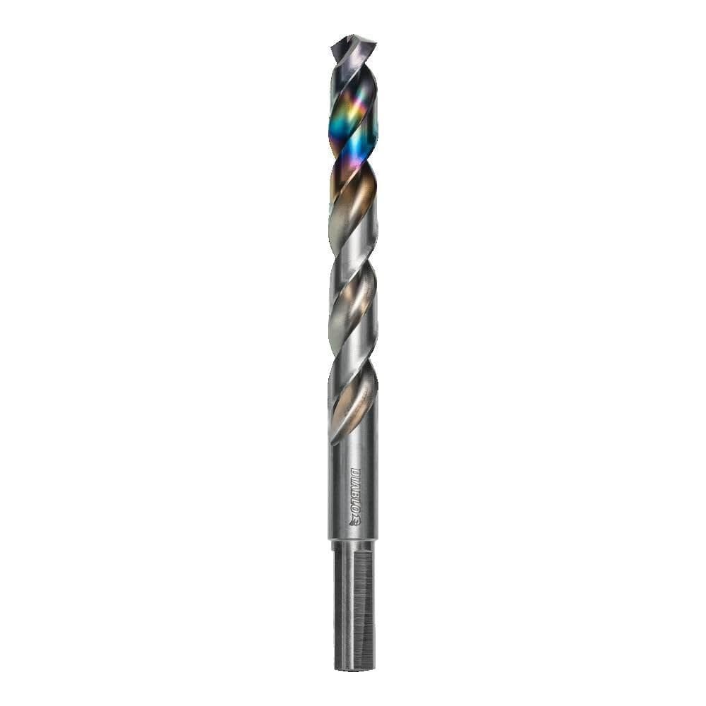 Broca Diablo DMD2964JP1 de 11.7 mm de diámetro, 14 cm de longitud