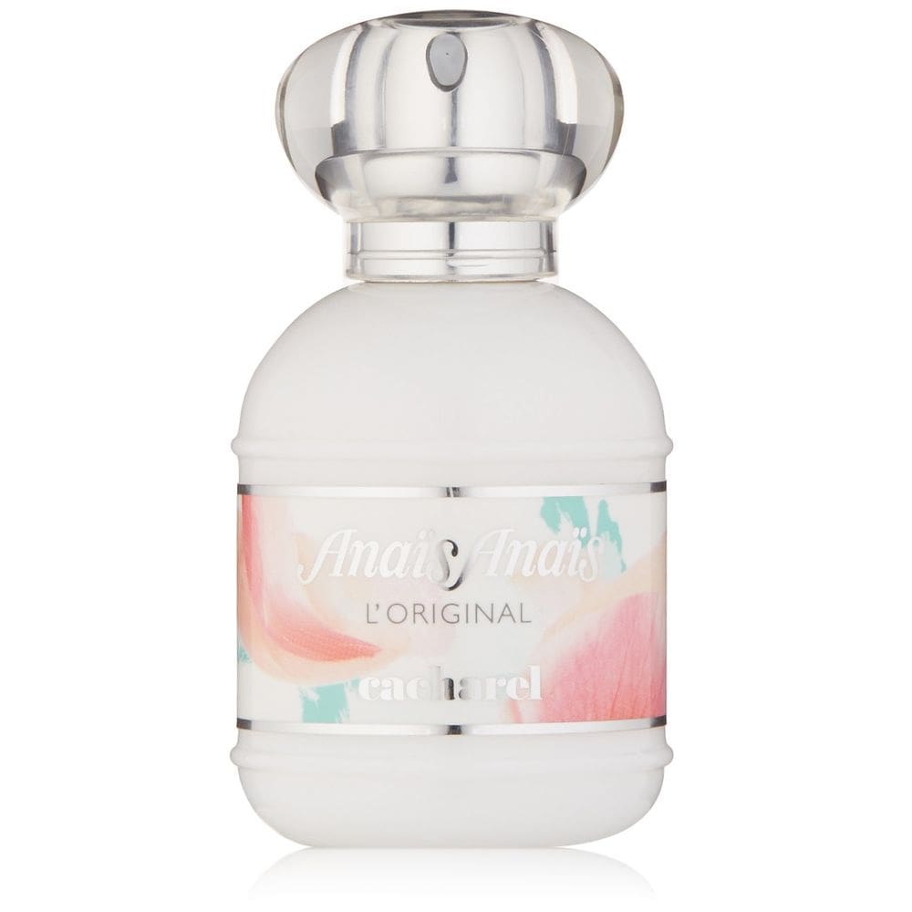 Perfume Cacharel Anais Anais Eau de Toilette 30ml para mulheres