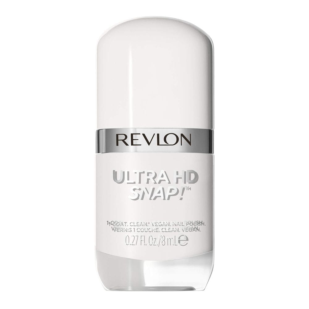 Verniz de unhas REVLON Ultra HD Snap 001 Early Bird 8 ml 100% vegano