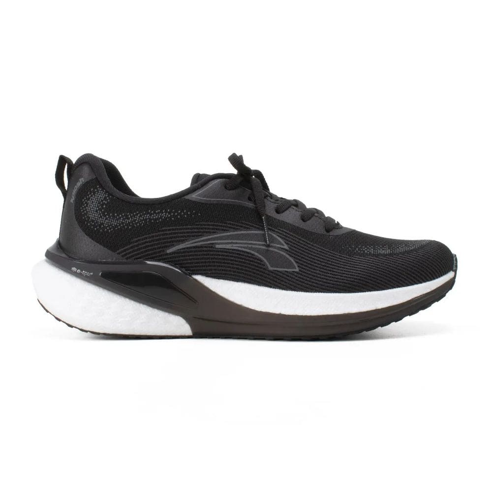 Tênis Masculino Kolosh Conforto Cadarços Esportivo H3561