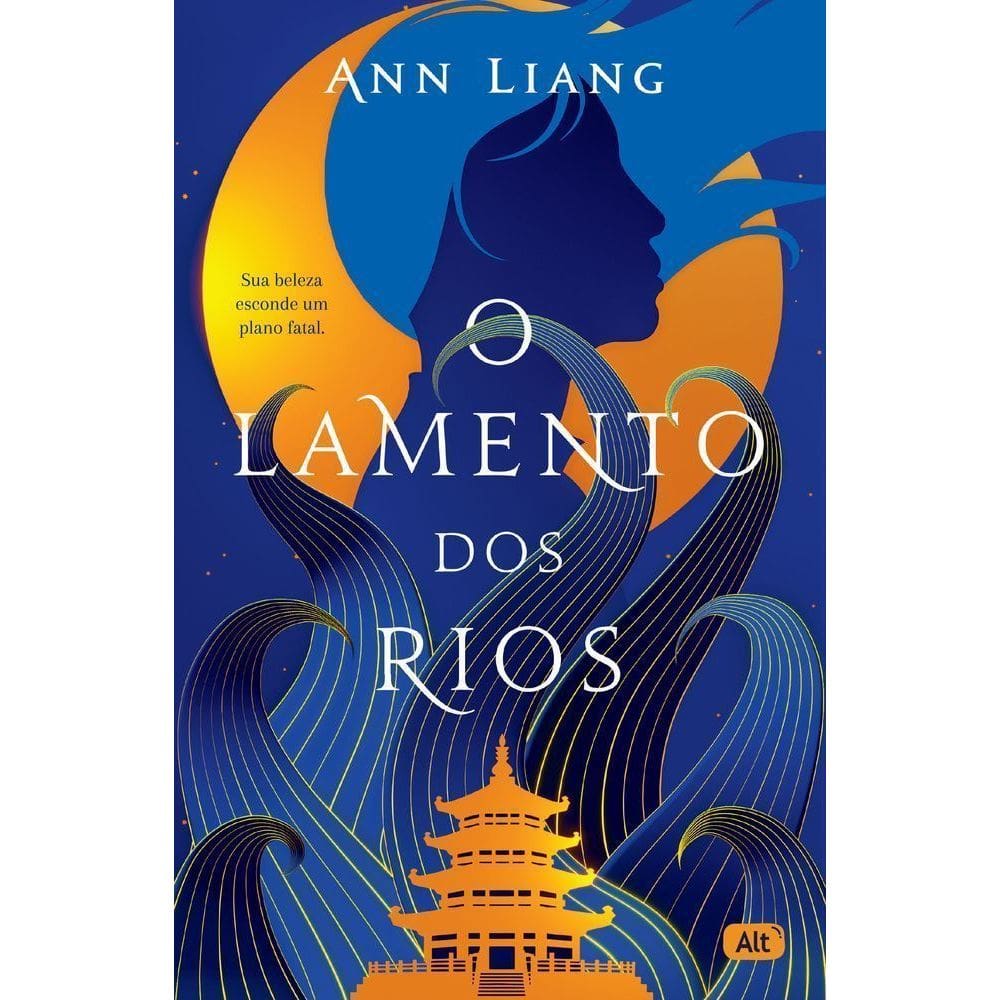 O Lamento Dos Rios