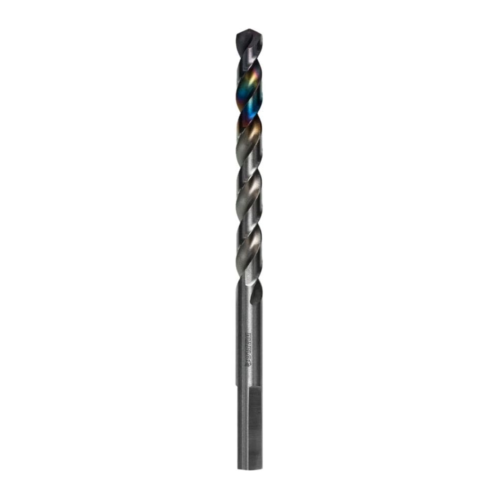 Broca Diablo DMD14JB 10 cm 6,35 mm con Recubrimiento Térmico