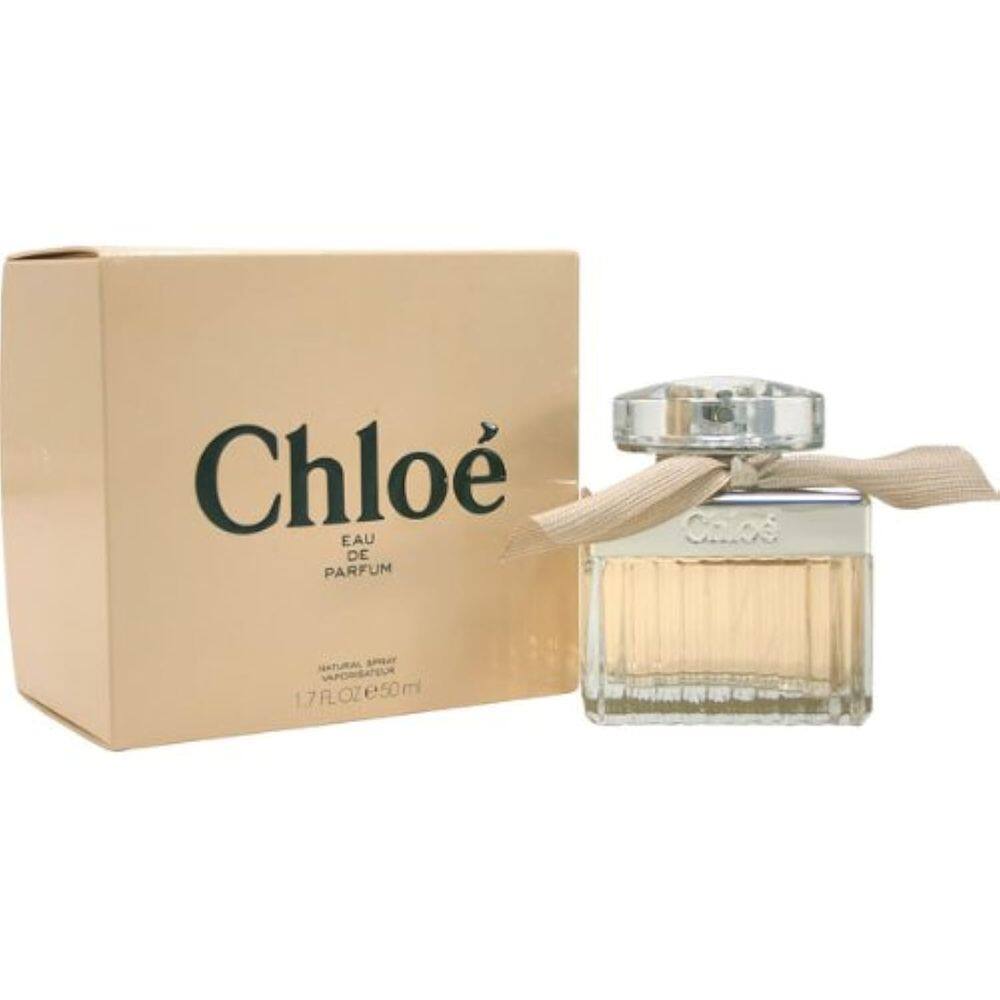 Perfume Chloe EDP Spray 50ml/1.7oz para mulheres